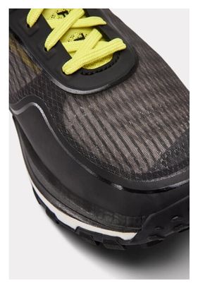 Chaussures Trail Craft Pure Trail Noir/Jaune Homme