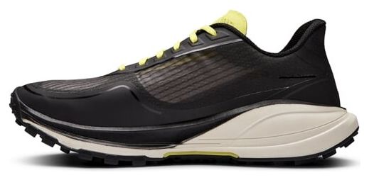 Chaussures Trail Craft Pure Trail Noir/Jaune Homme