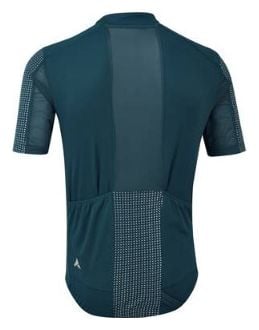 Maillot Manches Courtes Altura Nightvision Bleu Navy