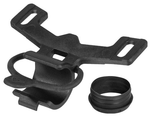 Soporte de bomba de montaje lateral Topeak Bracket RaceRocket