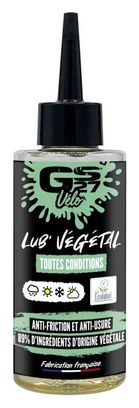 GS27 Ecolabel Plantaardig Kettingsmeermiddel 150ml