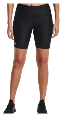 Under Armour HeatGear Culote Mujer Negro