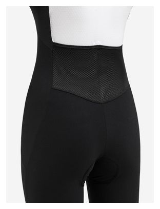 Traje de competición Orca Athlex Aero para mujer Negro / Blanco