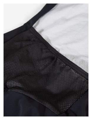 Combinaison Trifonction Femme Orca Athlex Aero Race Suit Noir / Blanc