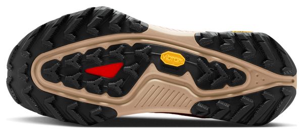 Nike ACG Zegama Trail trailschoenen, rood/beige, heren