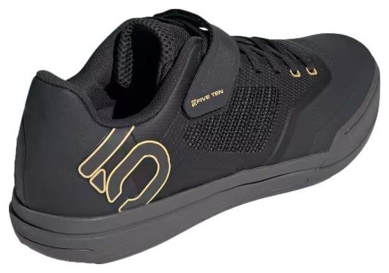 Zapatillas MTB Adidas Five Ten Hellcat Pro negras