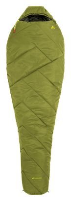 Unisex Schlafsack Vaude Sioux 800 II Grün