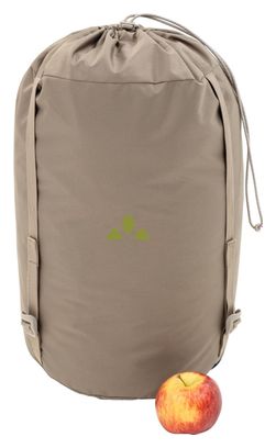 Sacco a pelo unisex Vaude Sioux 800 II verde