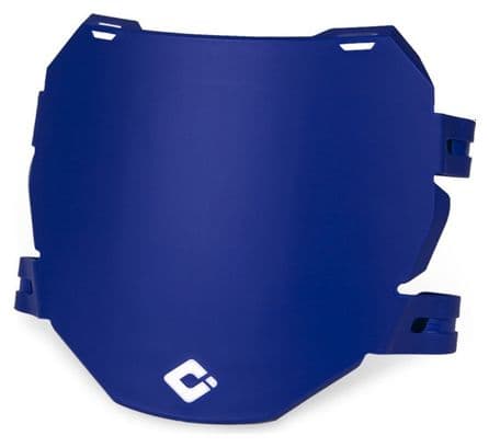 Producto renovado - Horquilla de plato ODI DH Azul