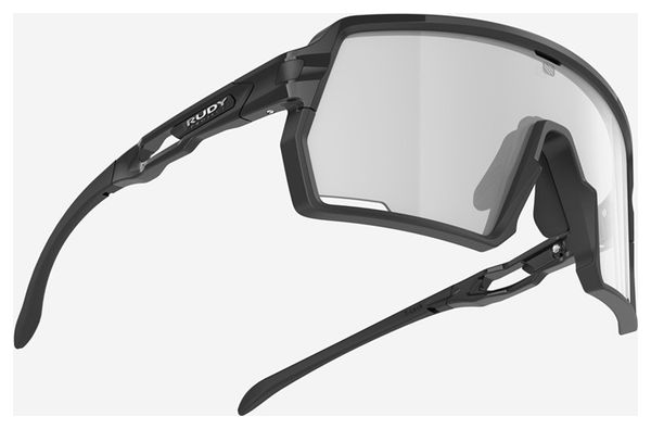 Rudy Project Lunettes Kelion Impactx Photochromic 2 - Noir