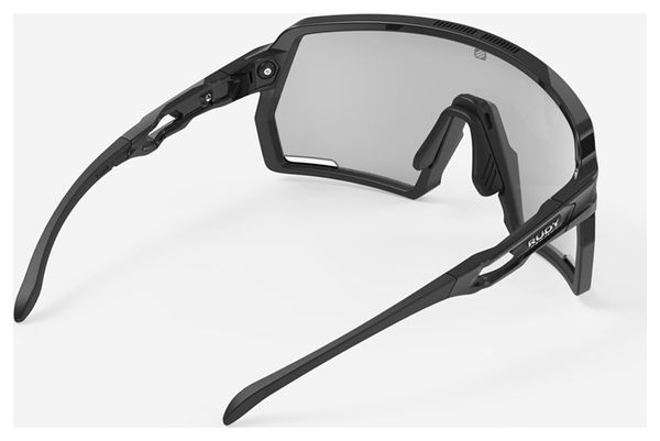 Rudy Project Lunettes Kelion Impactx Photochromic 2 - Noir