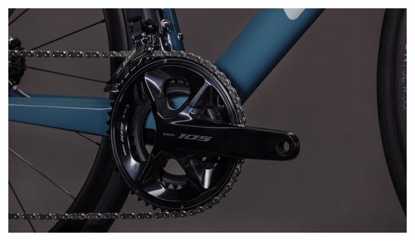 Vélo Cube Agree C:62 One