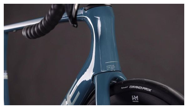 Vélo Cube Agree C:62 One