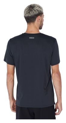 T-Shirt Running Circle Agility Run 3.0 Noir Homme