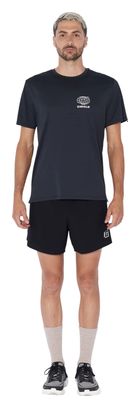 T-Shirt Running Circle Agility Run 3.0 Noir Homme
