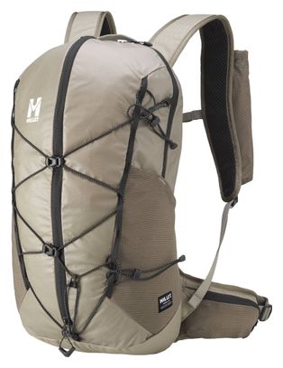 Millet Wanaka 20L Beige hiking bag