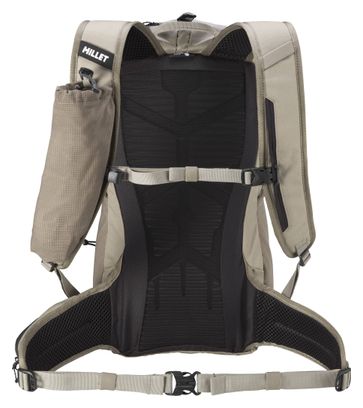 Millet Wanaka 20L Beige hiking bag