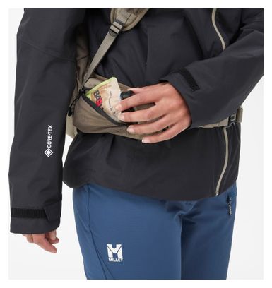 Millet Wanaka 20L Donkerblauwe rugzak