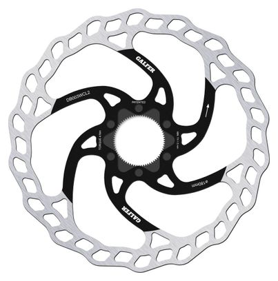 Disque de Frein Galfer Fixed Disc Wave MTB 2.0 Center-Lock