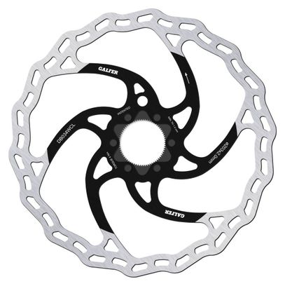 Disque de Frein Galfer Fixed Disc Wave MTB 2.0 Center-Lock