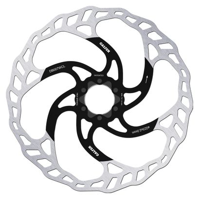 Galfer Fixed Disc Wave MTB 2.0 Center-Lock