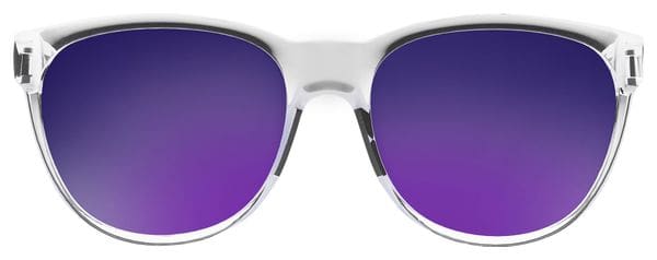 Occhiali Koo Cosmo Crystal / Lenti a specchio viola