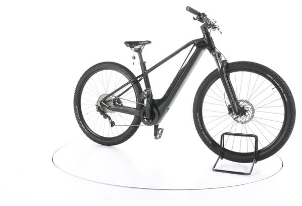 Produit reconditionné - Cube Reaction Hybrid ONE E-Bike - Très Bon Etat