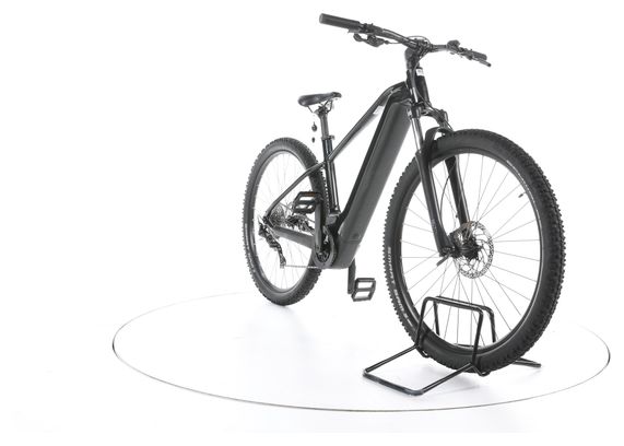 Produit reconditionné - Cube Reaction Hybrid ONE E-Bike - Très Bon Etat