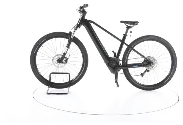 Produit reconditionné - Cube Reaction Hybrid ONE E-Bike - Très Bon Etat
