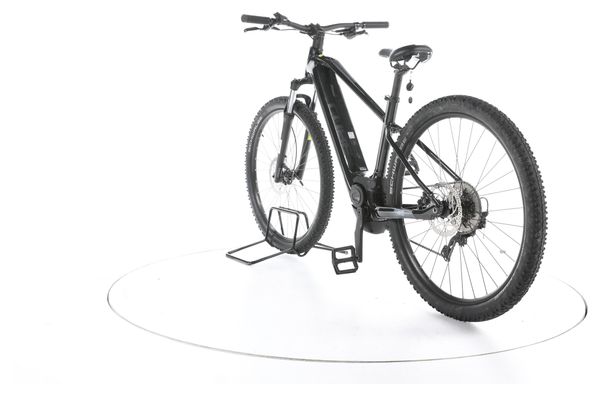 Produit reconditionné - Cube Reaction Hybrid ONE E-Bike - Très Bon Etat