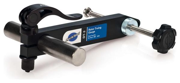 Park Tool DT-3 Rotor Truing Gauge