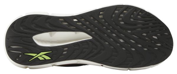 Scarpe da corsa Reebok Floatzig Double Nero/Rosso da uomo