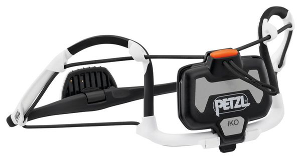 Lampe Frontale Petzl Iko Hybrid 350/500 Lumens