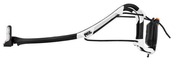 Lampe Frontale Petzl Iko Hybrid 350/500 Lumens