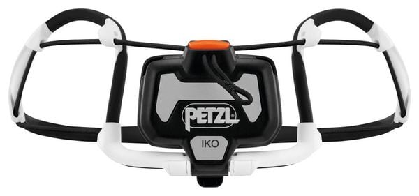 Petzl Iko Hybrid 350/500 Lumens Hoofdlamp