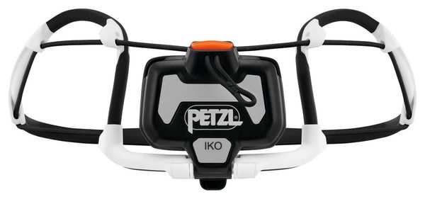 Lampe Frontale Petzl Iko Hybrid 350/500 Lumens