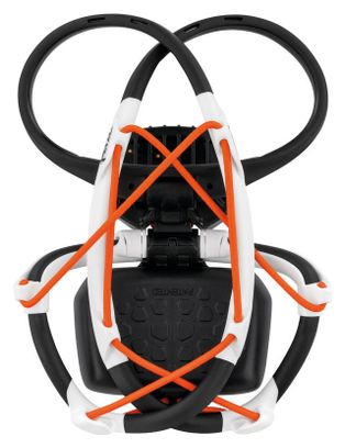 Lampe Frontale Petzl Iko Hybrid 350/500 Lumens