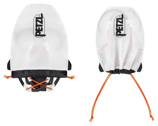 Lampe Frontale Petzl Iko Hybrid 350/500 Lumens