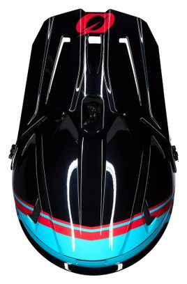 O&#39;Neal Sonus Split Full Face Helmet Black / Blue