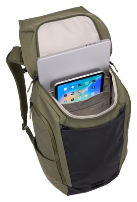 Thule Paramount Backpack Soft Green 28L