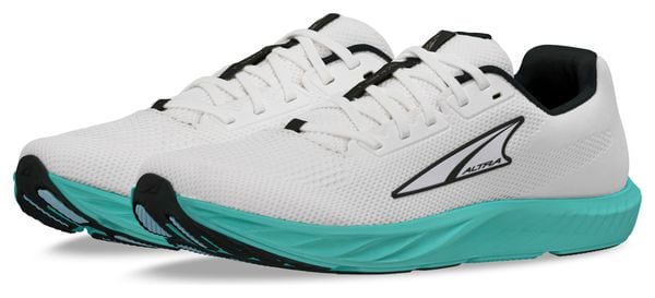 Chaussures Running Altra Escalante 4 Blanc/Bleu Femme