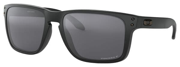 Oakley Holbrook XL Matte Sunglasses / Prizm Black Polarized / Ref. OO9417-0559