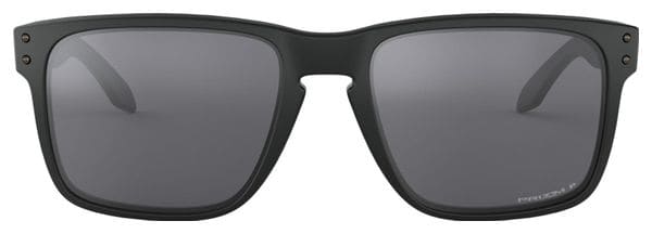 Gafas de sol mates Oakley Holbrook XL / Prizm Black Polarized / Ref. OO9417-0559