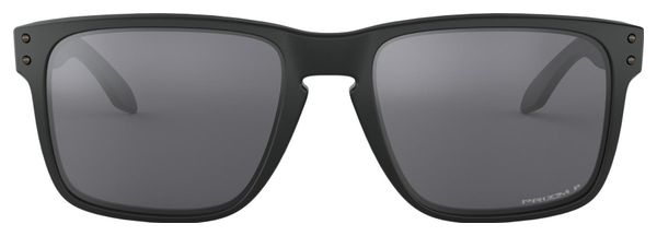 Oakley Holbrook XL Matte Sunglasses / Prizm Black Polarized / Ref. OO9417-0559
