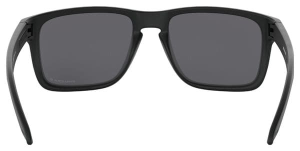 Oakley Holbrook XL Matte Sonnenbrille / Prizm Schwarz Polarisiert / Ref. OO9417-0559