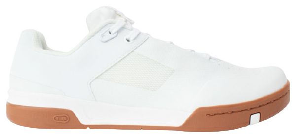 Crankbrothers Stamp Lace Fabio Wibmer Signature Edition White MTB Shoes