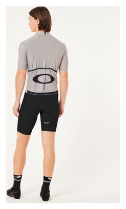 Maillot de manga corta Oakley Icon Classic 2.0 Gris