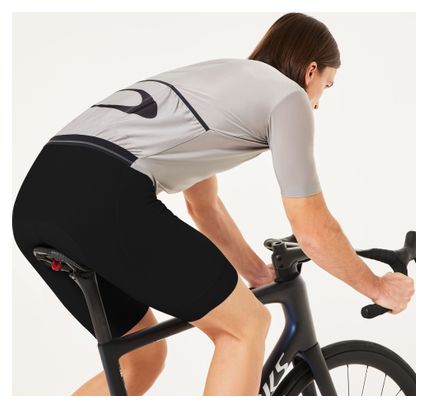 Maillot de manga corta Oakley Icon Classic 2.0 Gris