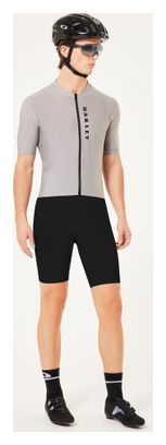 Maillot de manga corta Oakley Icon Classic 2.0 Gris