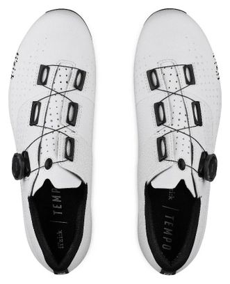 Scarpe da strada Fizik R4 Overcurve Nero Bianco